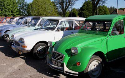 JNVE 2026 à La Clayette