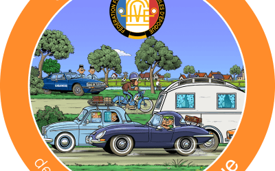 Rassemblement La Clayette dimanche 26 avril 2026