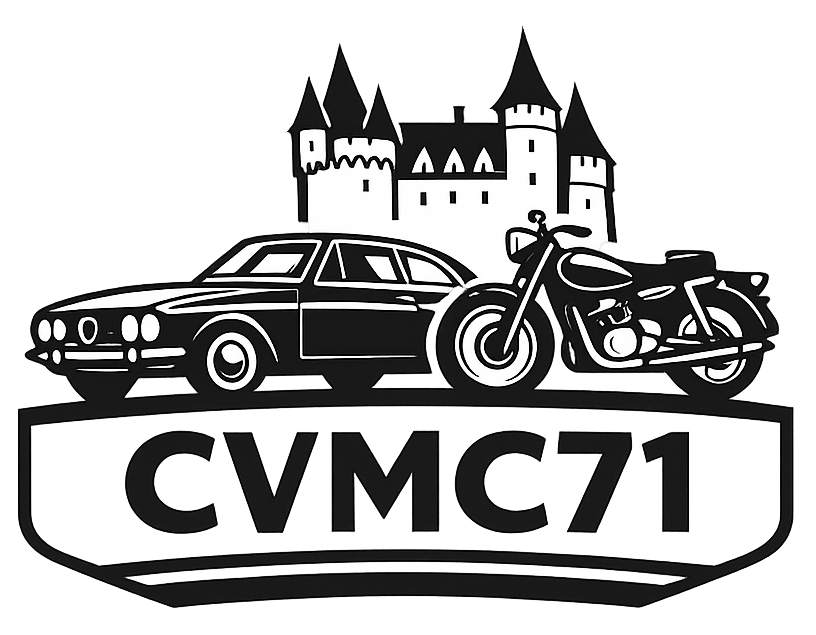 CVMC71 logo