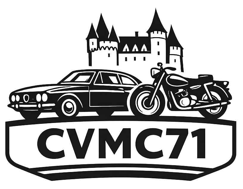 CVMC71 logo