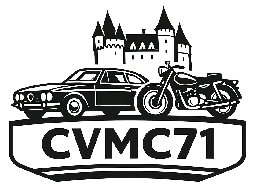 CVMC71 logo