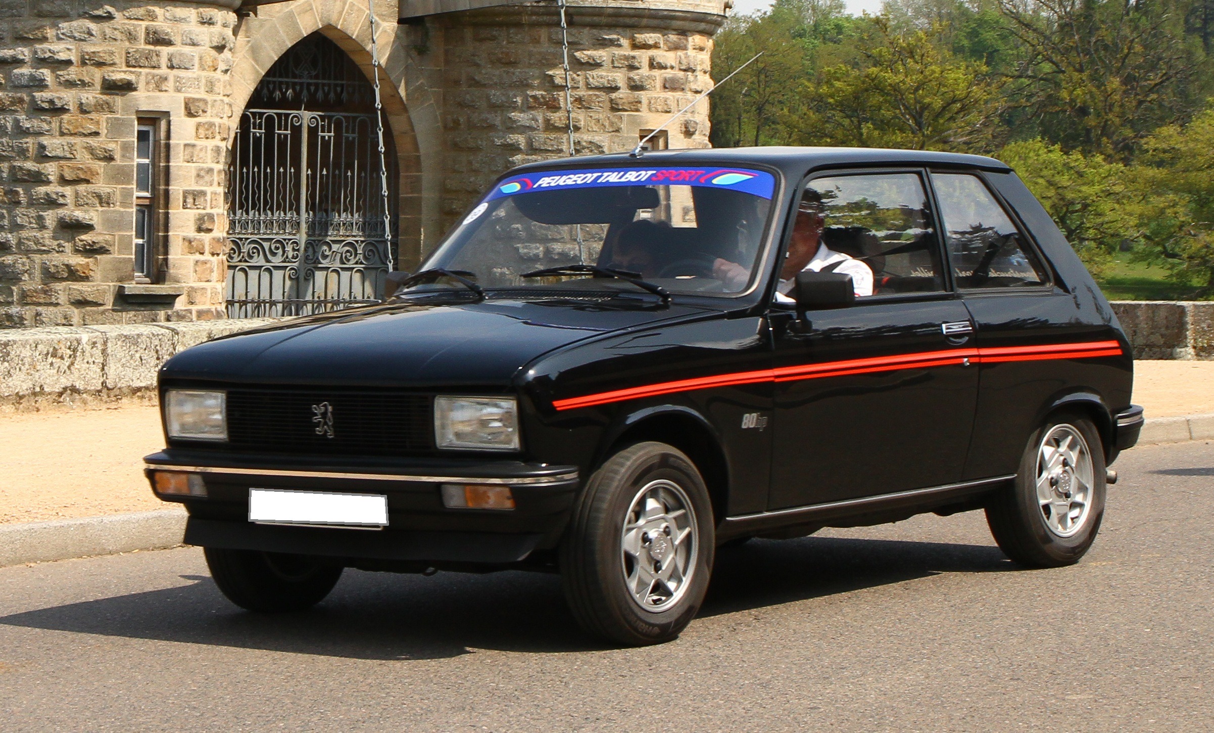 alfa romeo spider 2000 1982