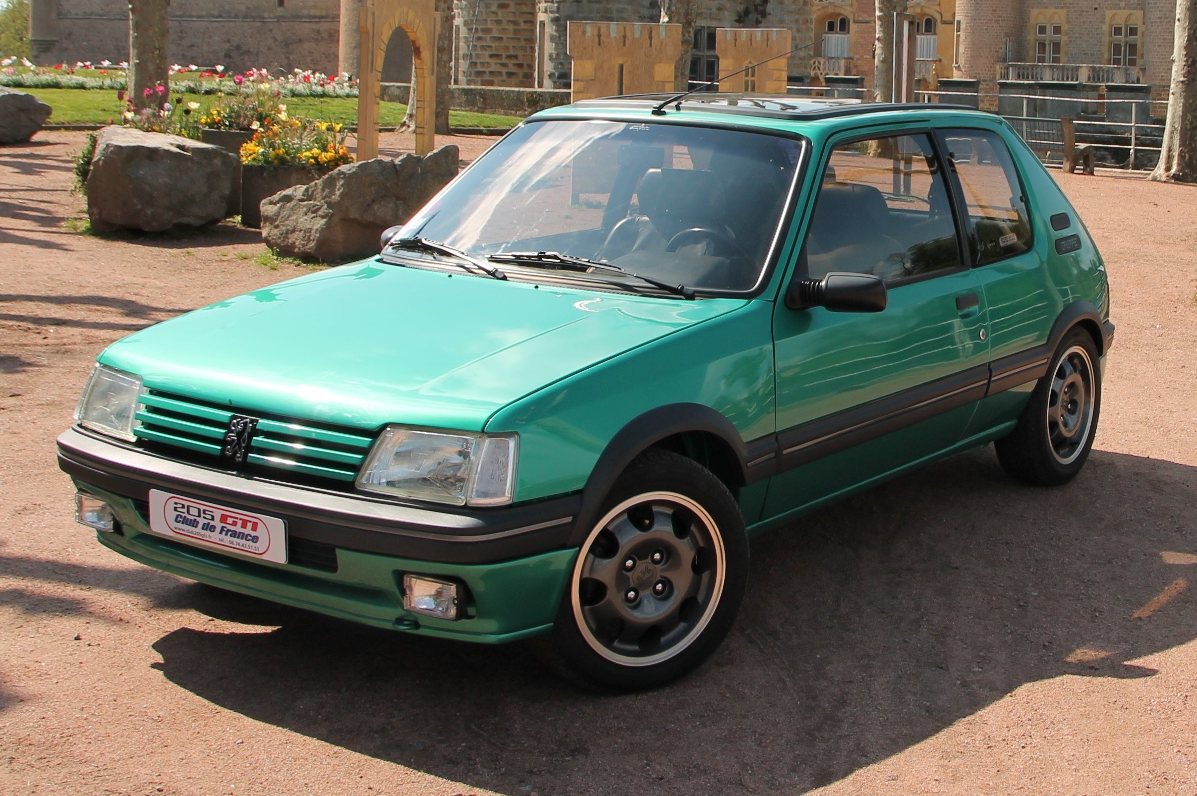 alfa romeo spider 2000 1982