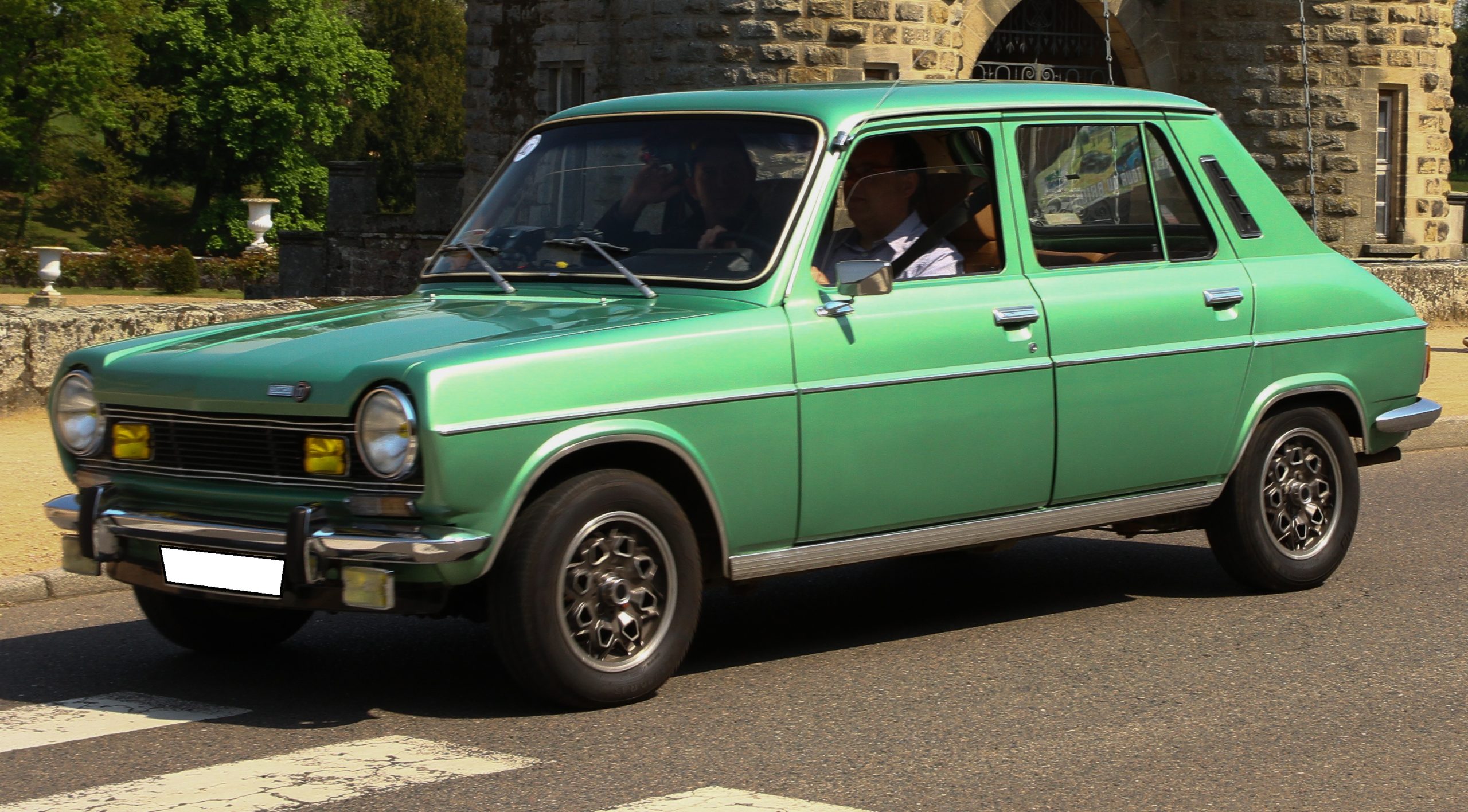 alfa romeo spider 2000 1982