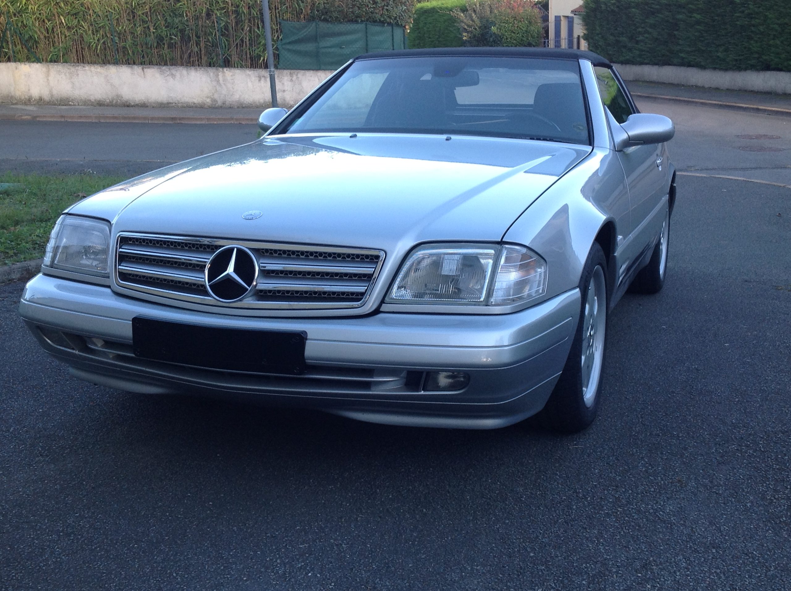 alfa romeo spider 2000 1982