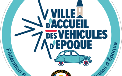 Label FFVE le 5 juillet à Chauffailles