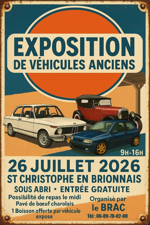 exposition chatenay