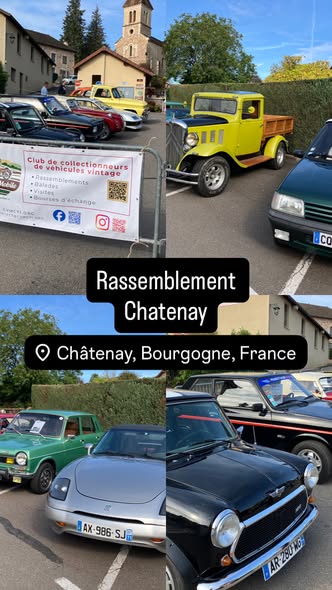 CVMC chatenay