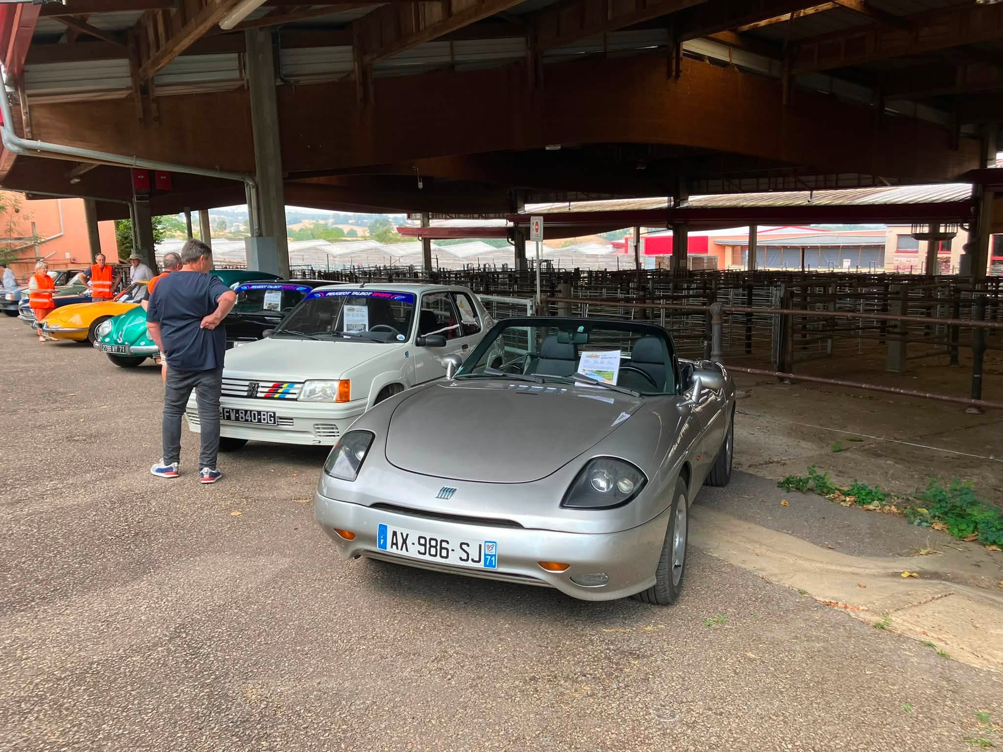 CVMC71 St Christophe en Brionnais