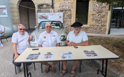 Journée des Associations à La Clayette
