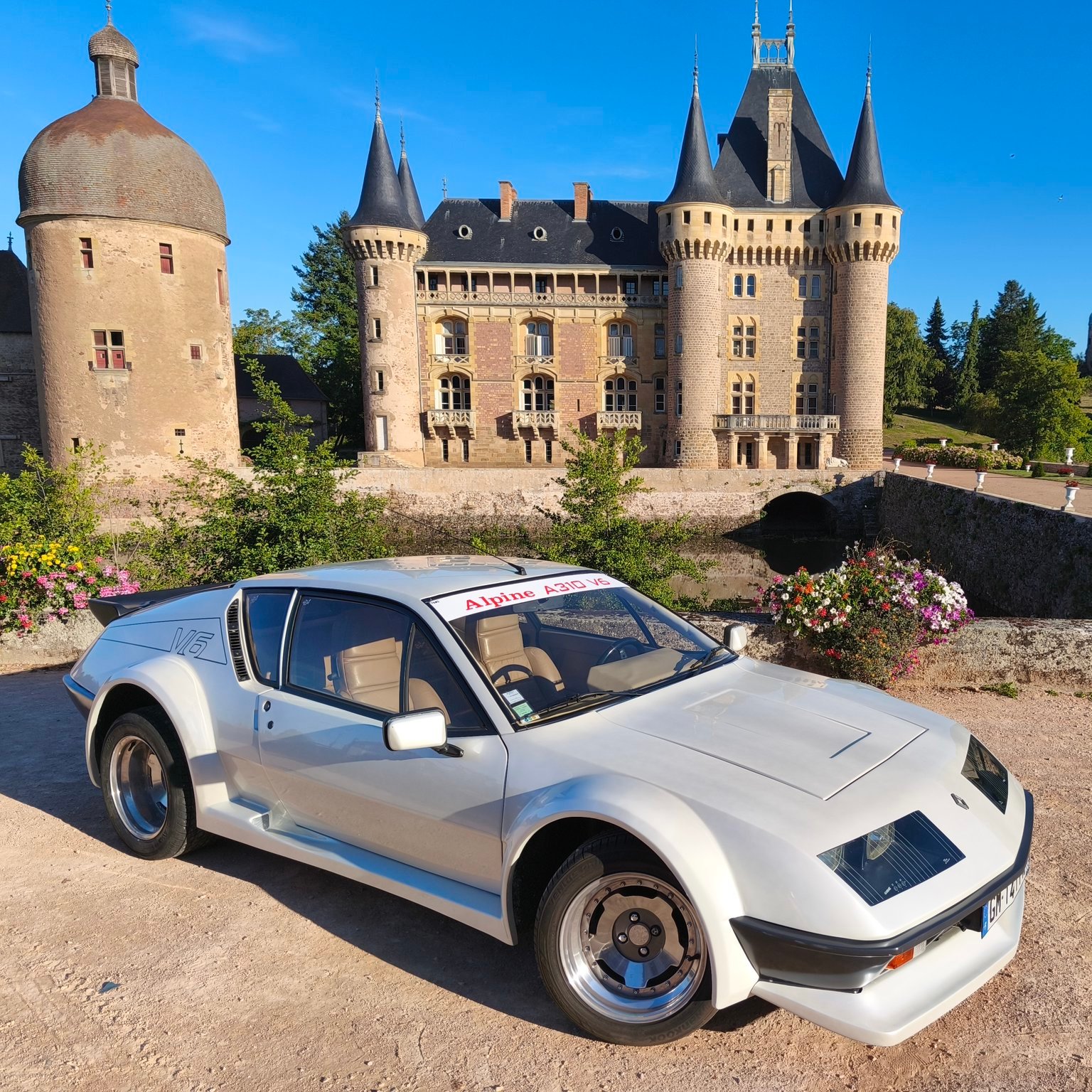 alfa romeo spider 2000 1982