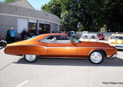 BUICK Riviera 1970