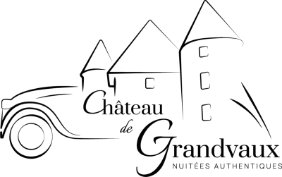 chateau grandvaux