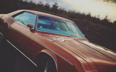 BUICK Riviera 1970