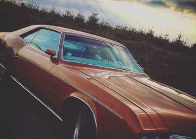 BUICK Riviera 1970