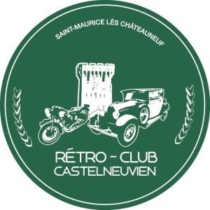 retro club castelneuvien